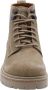 Birkenstock Schoenen Highwood Lace Mid Beige Dames - Thumbnail 4