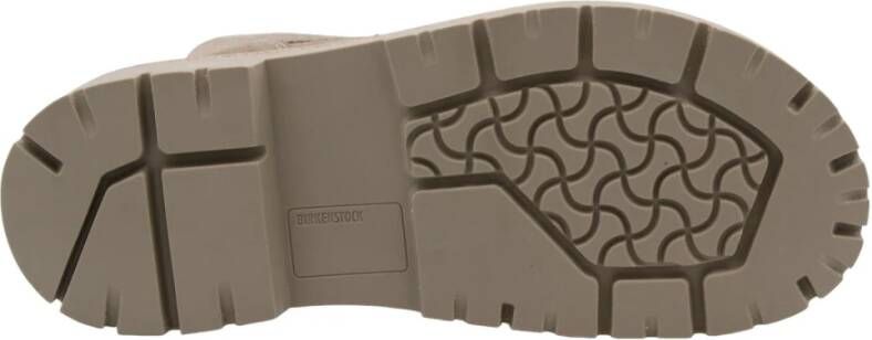 Birkenstock Revolver Enkellaars Gray Dames