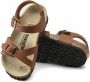 Birkenstock Rio Sandalen Bruin Dames - Thumbnail 3