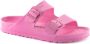 Birkenstock Arizona Eva Sandalen & Slides Dames Fondant Pink maat: 39 beschikbare maaten:36 37 38 39 40 41 - Thumbnail 9