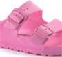 Birkenstock Arizona Eva Sandalen & Slides Dames Fondant Pink maat: 39 beschikbare maaten:36 37 38 39 40 41 - Thumbnail 10