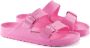 Birkenstock Arizona Eva Sandalen & Slides Dames Fondant Pink maat: 39 beschikbare maaten:36 37 38 39 40 41 - Thumbnail 11