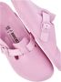 Birkenstock Anatomische Eva Klomp Sandaal Lichtgewicht Waterbestendig Pink Dames - Thumbnail 16