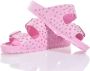 Birkenstock Roze Sandalen Op Maat Vrouwen Stijl Pink Dames - Thumbnail 3