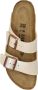 Birkenstock Sandaal Arizina BS Beige Dames - Thumbnail 6