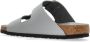 Birkenstock Arizona Big Buckle Slides Gray Dames - Thumbnail 5