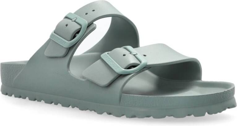 Birkenstock Sandaal Arizona EVA Green Dames