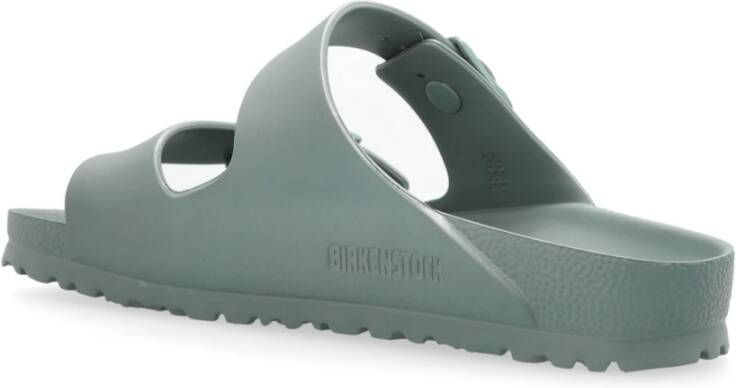 Birkenstock Sandaal Arizona EVA Green Dames