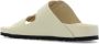 Birkenstock Sandal Arizona Big Buckle Beige Dames - Thumbnail 6