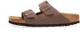 Birkenstock Sandalen Arizona Birko-Flor Brown Dames - Thumbnail 3