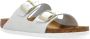 Birkenstock Sandals Arizona BS White Dames - Thumbnail 4