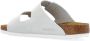 Birkenstock Sandals Arizona BS White Dames - Thumbnail 5