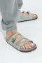 Birkenstock Florida Fresh Slides Blue Dames - Thumbnail 2