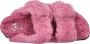 Birkenstock Sandalen Fuchsia Pink Dames - Thumbnail 6