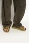 Birkenstock Sandalen Shinjuku Green Heren - Thumbnail 2