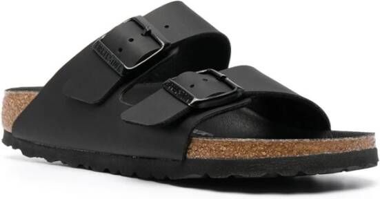 Birkenstock Sandalen Zwart Dames