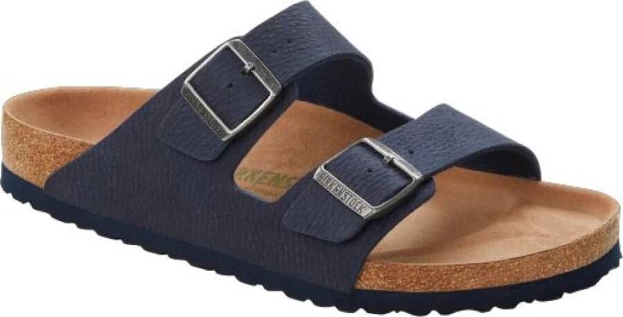 Birkenstock Sandals Blauw Heren