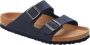 Birkenstock Sandals Blauw Heren - Thumbnail 2