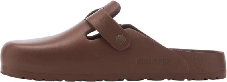 Birkenstock Sandals Brown Heren