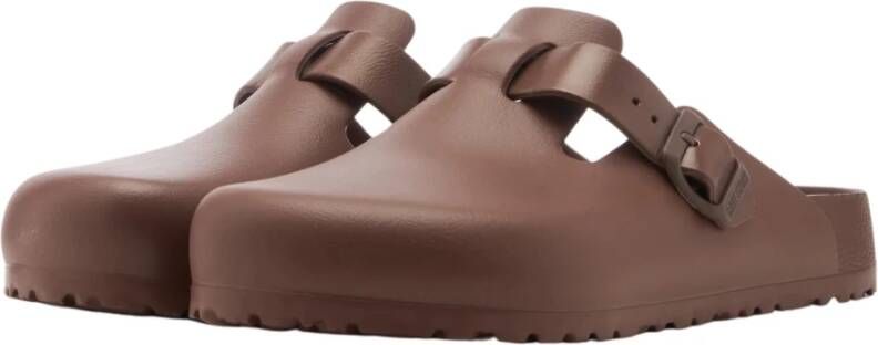 Birkenstock Sandals Brown Heren