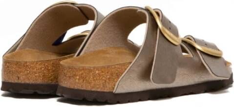 Birkenstock Sandals Bruin Dames