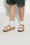 Birkenstock Arizona BS slides Brown Heren - Thumbnail 3