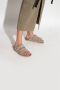 Birkenstock Uji slides Grijs Heren - Thumbnail 3