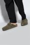 Birkenstock Boston VL slides Groen Heren - Thumbnail 2