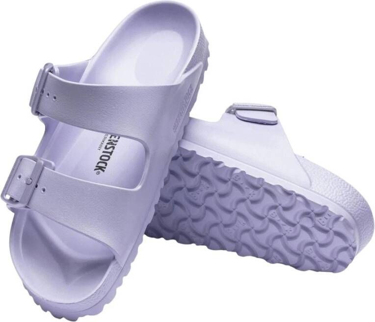 Birkenstock Sandals Paars Dames