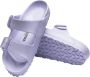 Birkenstock Arizona EVA Verstelbare Bandjes Lichtgewicht Sandalen Purple Dames - Thumbnail 124