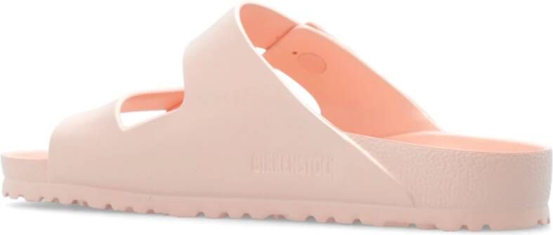 Birkenstock Arizona EVA-slippers Roze Heren