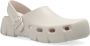 Birkenstock Schoenen Birki Flow EVA Beige - Thumbnail 4