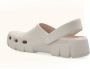 Birkenstock Schoenen Birki Flow EVA Beige - Thumbnail 5