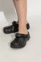 Birkenstock Schoenen Birki Flow EVA Black Dames - Thumbnail 2