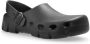 Birkenstock Schoenen Birki Flow EVA Black Dames - Thumbnail 4