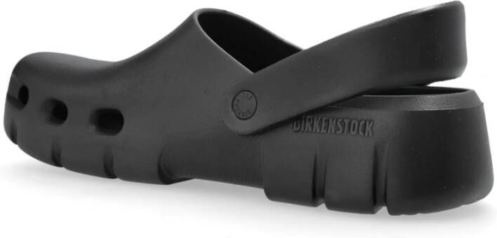 Birkenstock Schoenen Birki Flow EVA Black Dames