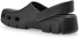 Birkenstock Schoenen Birki Flow EVA Black Dames - Thumbnail 5