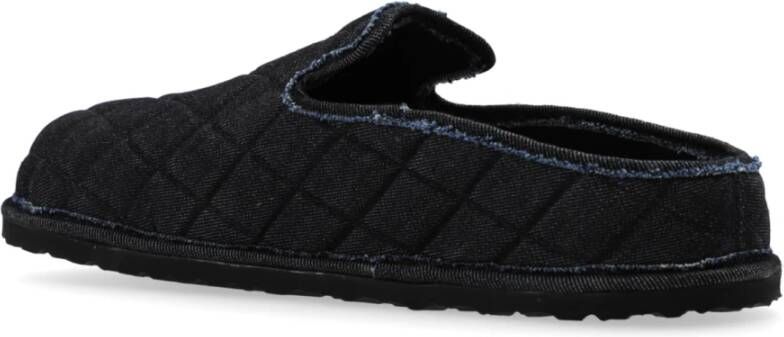 Birkenstock Schoenen Eliscu Blue Heren