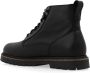 Birkenstock Schoenen Highwood Lace Mid Black Heren - Thumbnail 5