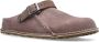 Birkenstock Lutry Premium Schoenen Purple Dames - Thumbnail 4