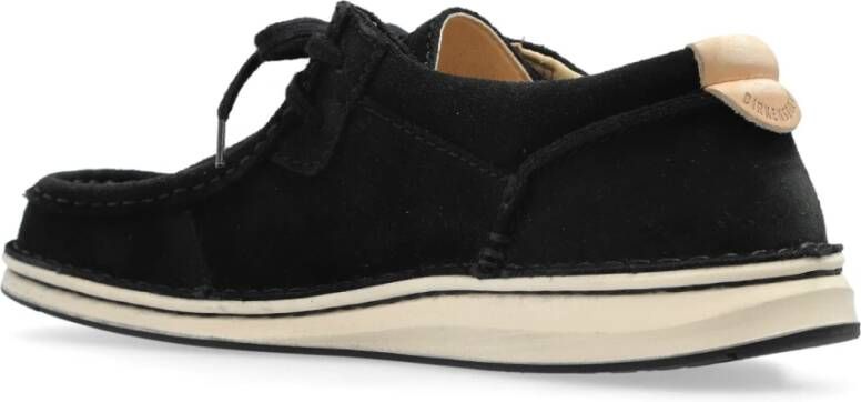 Birkenstock Pasadena Schoenen Black Heren