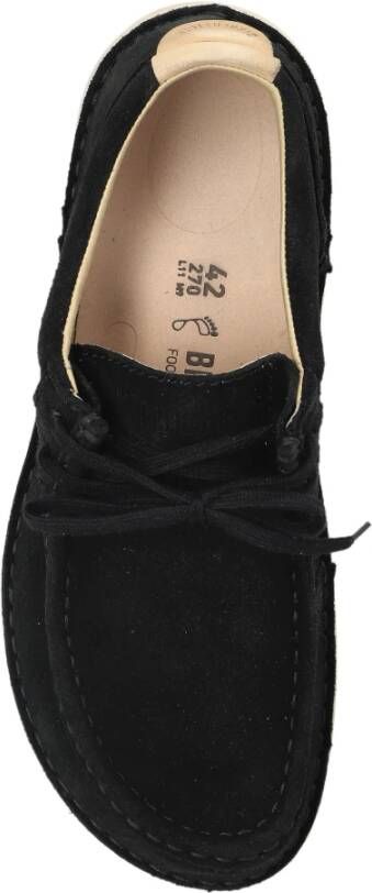 Birkenstock Pasadena Schoenen Black Heren