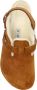 Birkenstock Schoenen Tokio Binnen Shearling Brown Heren - Thumbnail 6