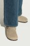 Birkenstock Schoenen Tokio II Suede Beige Dames - Thumbnail 2