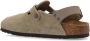 Birkenstock Schoenen Tokio II Suede Beige Dames - Thumbnail 5