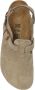 Birkenstock Schoenen Tokio II Suede Beige Dames - Thumbnail 6