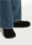 Birkenstock Schoenen Tokio II Suede Black Dames - Thumbnail 2