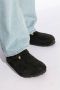 Birkenstock Schoenen Tokio II Suede Black Heren - Thumbnail 2