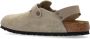 Birkenstock Schoenen Tokio II Suede Gray Heren - Thumbnail 5