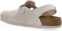 Birkenstock Schoenen Tokio II Suede Gray Heren - Thumbnail 5